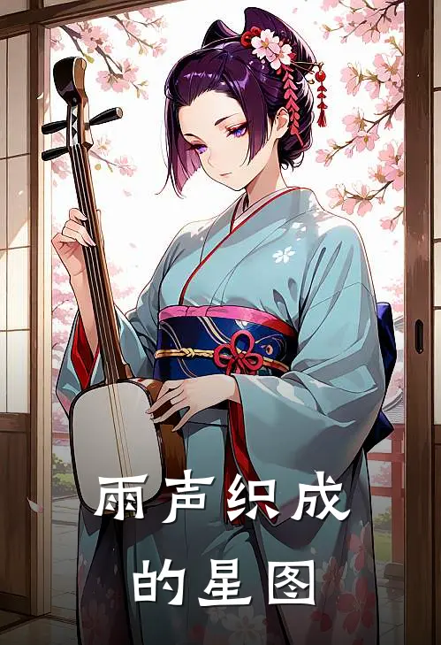 雨声织成的星图