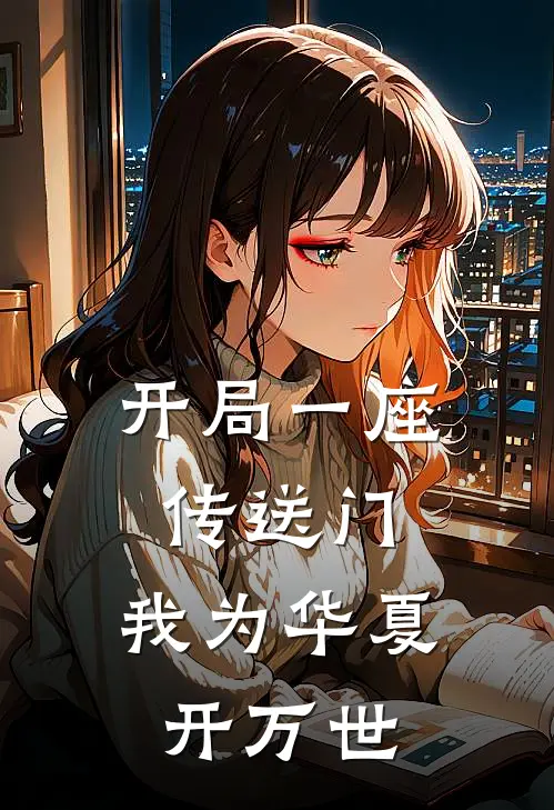 开局一座传送门，我为华夏开万世