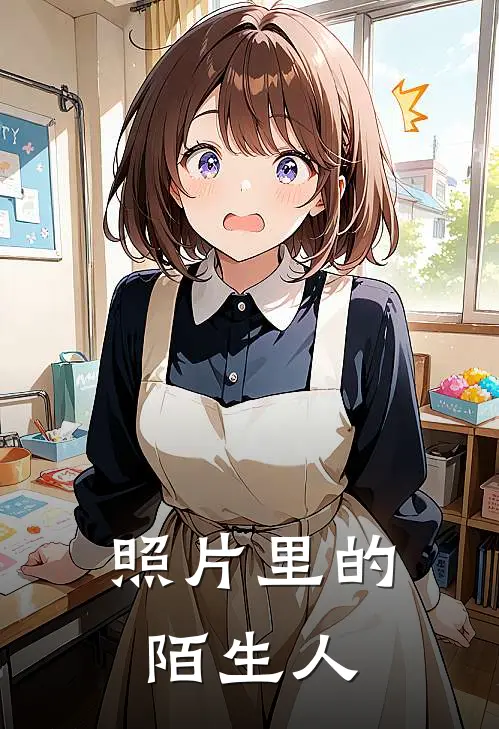 照片里的陌生人