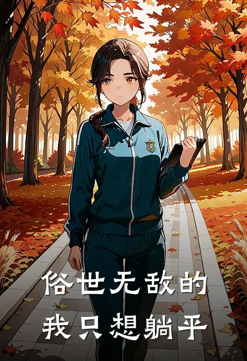 俗世无敌的我只想躺平林凡苏长河完结好看小说_无弹窗全文免费阅读俗世无敌的我只想躺平(林凡苏长河)