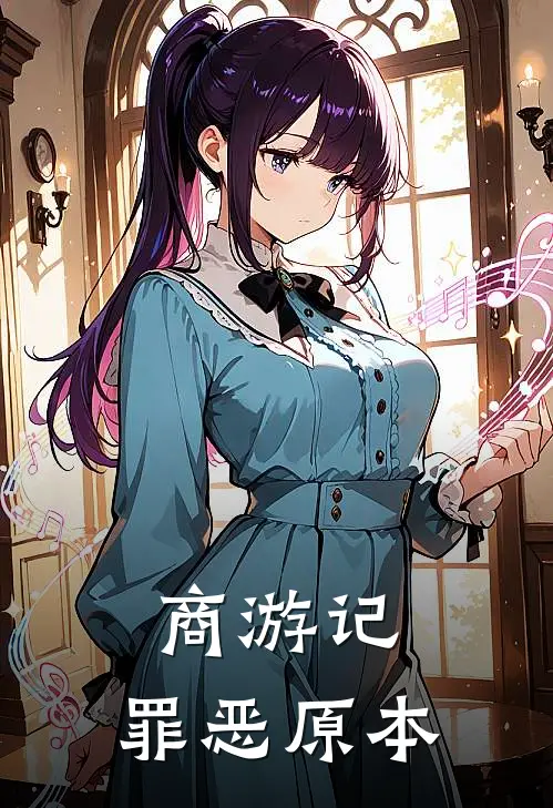 商游记：罪恶原本