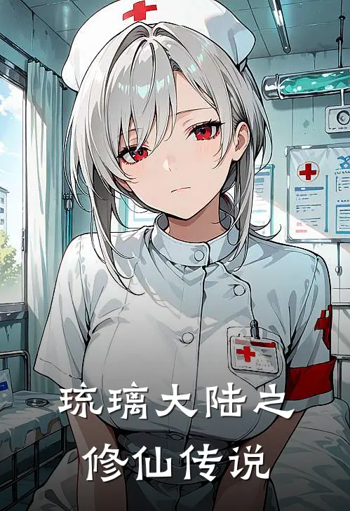 琉璃大陆之修仙传说