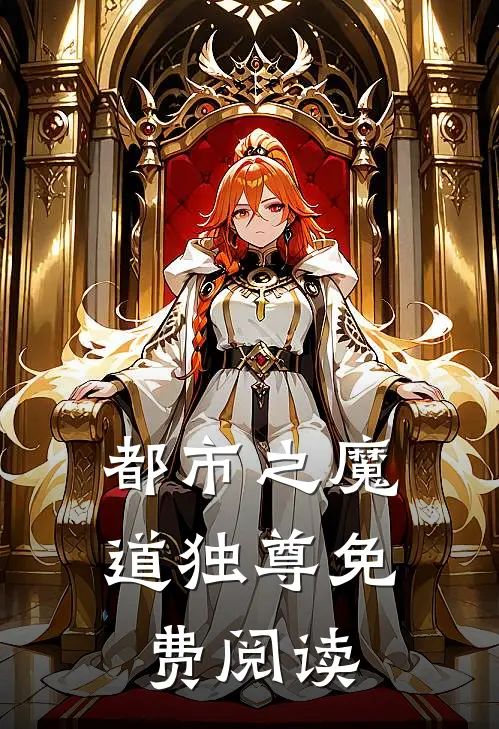 都市之魔道独尊免费阅读