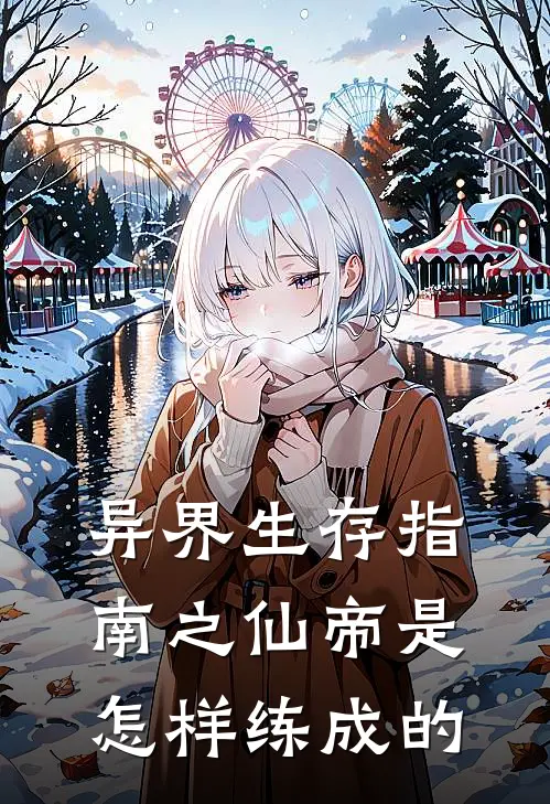 异界生存指南之仙帝是怎样练成的