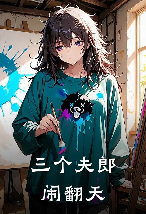 三个夫郎闹翻天(玫望舒赤丹)免费阅读完整版小说_最新小说全文阅读三个夫郎闹翻天玫望舒赤丹