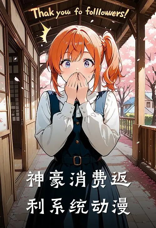 神豪消费返利系统动漫