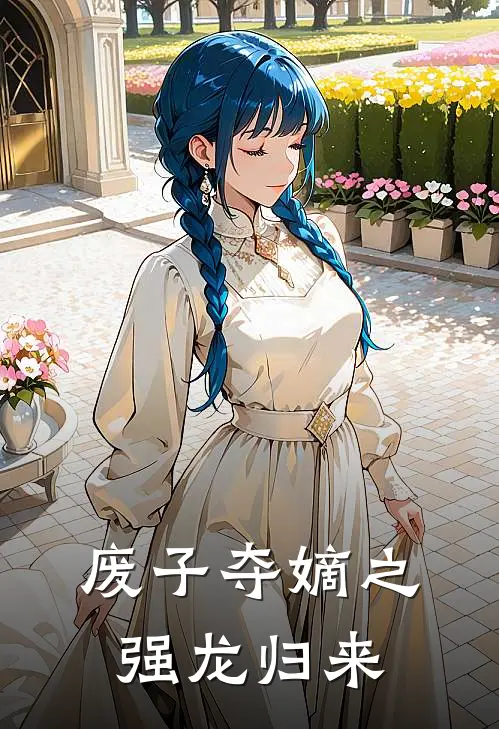 废子夺嫡之强龙归来