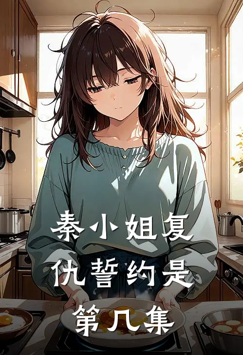 秦小姐复仇誓约是第几集