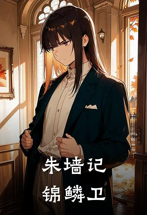朱墙记：锦鳞卫沈青梧萧钺完结版免费阅读_朱墙记：锦鳞卫全章节免费在线阅读