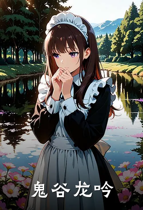 鬼谷龙吟李富贵赵无极最热门小说_免费小说全集鬼谷龙吟(李富贵赵无极)