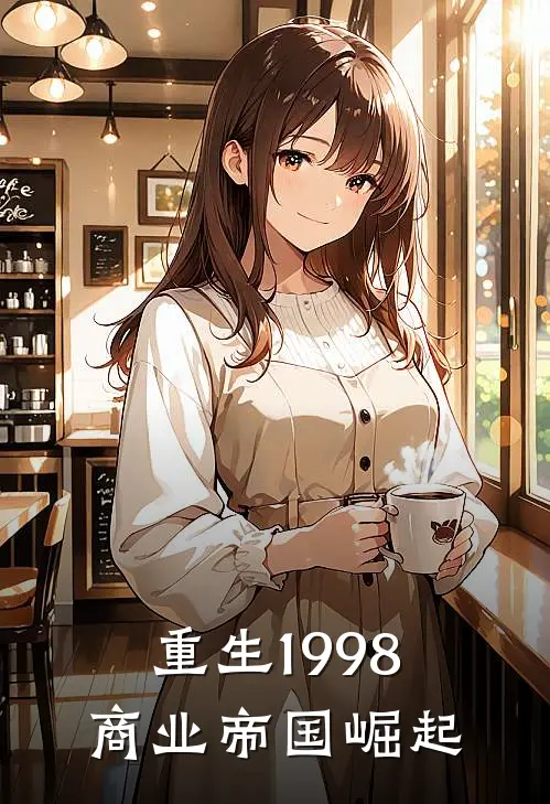 重生1998商业帝国崛起陈阳张强完结版小说_完结版小说重生1998商业帝国崛起(陈阳张强)