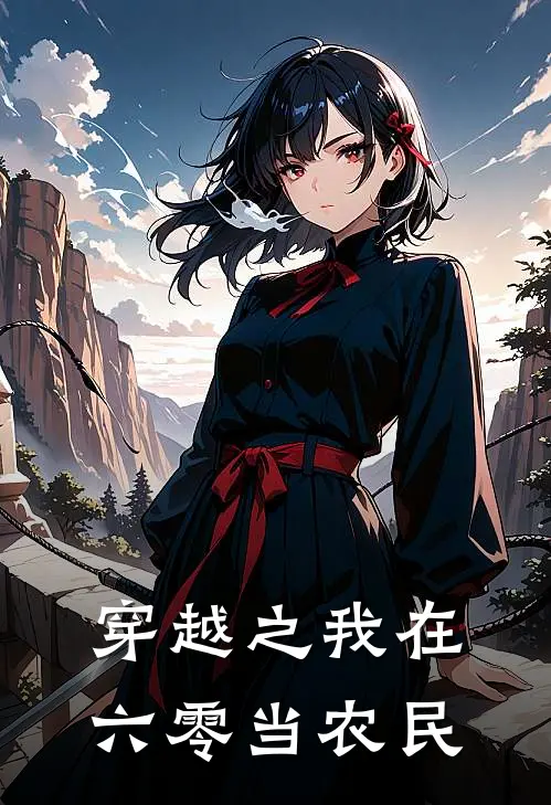 穿越之我在六零当农民