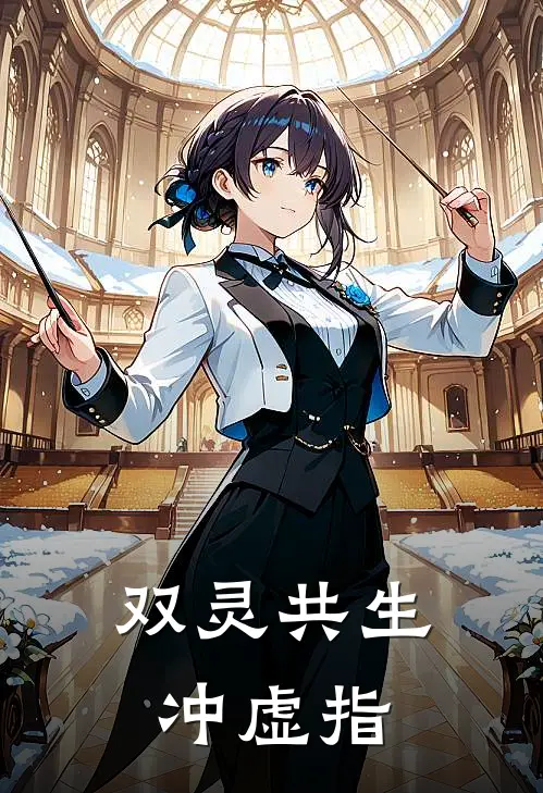 双灵共生冲虚指