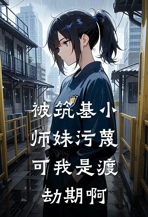 被筑基小师妹污蔑，可我是渡劫期啊