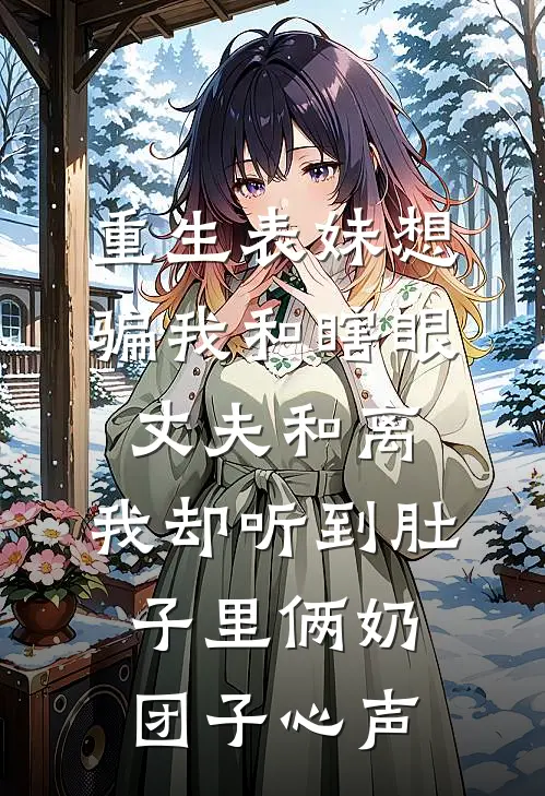 重生表妹想骗我和瞎眼丈夫和离，我却听到肚子里俩奶团子心声裴辞柳莺莺免费小说_完本免费小说重生表妹想骗我和瞎眼丈夫和离，我却听到肚子里俩奶团子心声裴辞柳莺莺