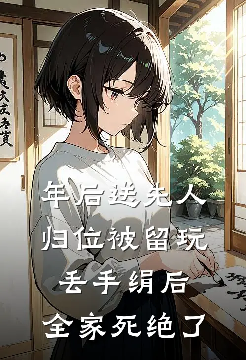 年后送先人归位被留玩丢手绢后，全家死绝了我公公免费小说完整版_热门的小说年后送先人归位被留玩丢手绢后，全家死绝了我公公