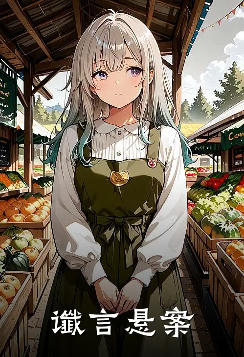 谶言悬案燕辰德顺热门小说阅读_好看的小说推荐完结谶言悬案燕辰德顺