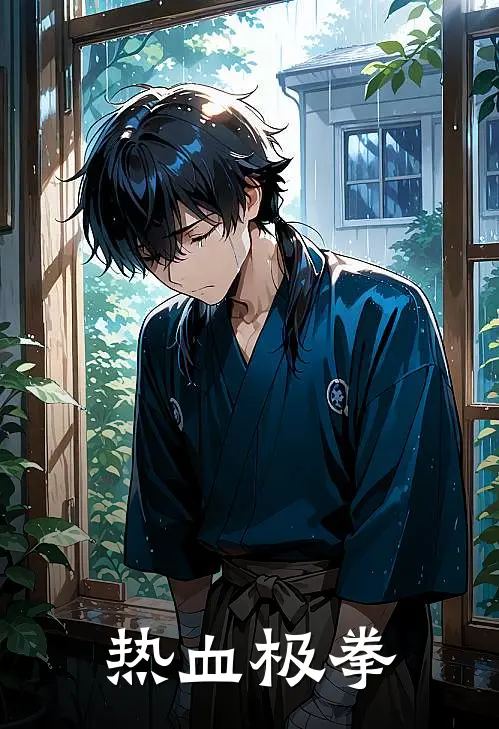 热血极拳(道恩桐生)免费阅读无弹窗_最新好看小说推荐热血极拳道恩桐生