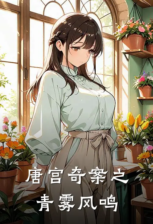 唐宫奇案之青雾风鸣(萧怀瑾李佩仪)热门网络小说推荐_免费完结版小说唐宫奇案之青雾风鸣(萧怀瑾李佩仪)