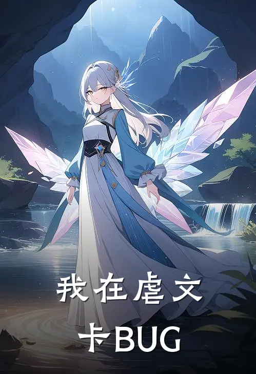 我在虐文卡BUG(顾衍辰林见鹿)热门小说阅读_全文免费阅读我在虐文卡BUG顾衍辰林见鹿