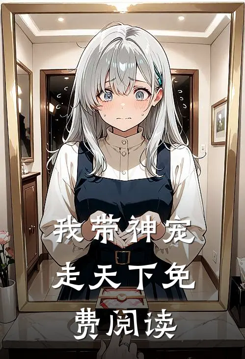 我带神宠走天下免费阅读