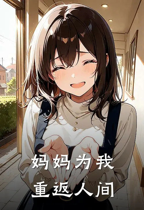 妈妈为我重返人间凤瑶凤瑶免费小说完整版_完结版小说阅读妈妈为我重返人间(凤瑶凤瑶)