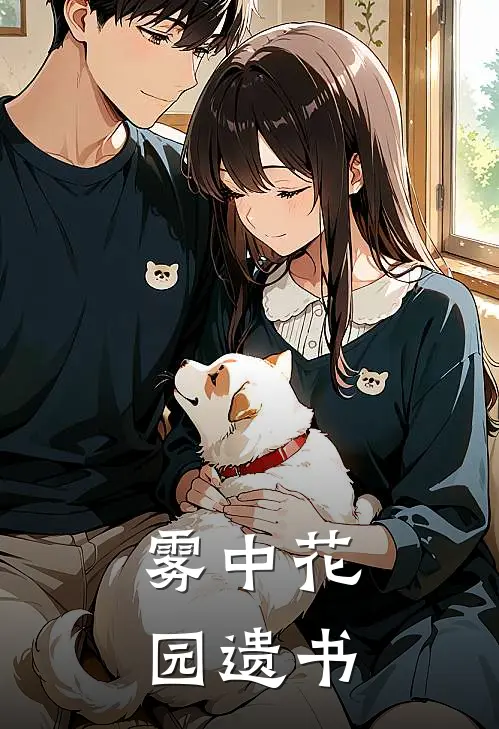 雾中花园遗书(季遥贺岩)免费阅读无弹窗_最新好看小说推荐雾中花园遗书季遥贺岩