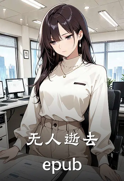 无人逝去epub