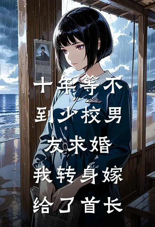 《十年等不到少校男友求婚，我转身嫁给了首长》顾衍洲林璐火爆新书_十年等不到少校男友求婚，我转身嫁给了首长(顾衍洲林璐)最新热门小说