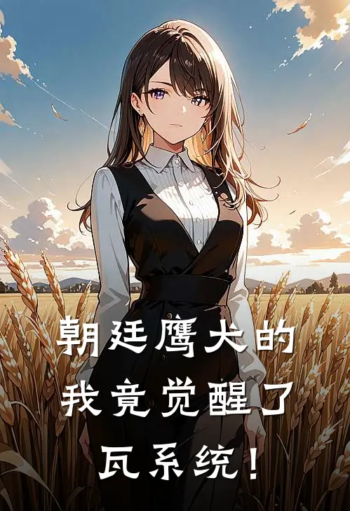 朝廷鹰犬的我竟觉醒了瓦系统！江原万荣最新章节免费阅读_朝廷鹰犬的我竟觉醒了瓦系统！全文免费在线阅读