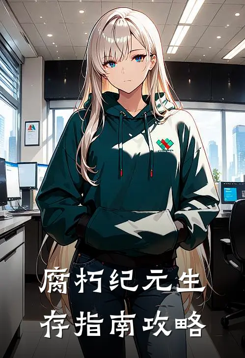 腐朽纪元生存指南攻略