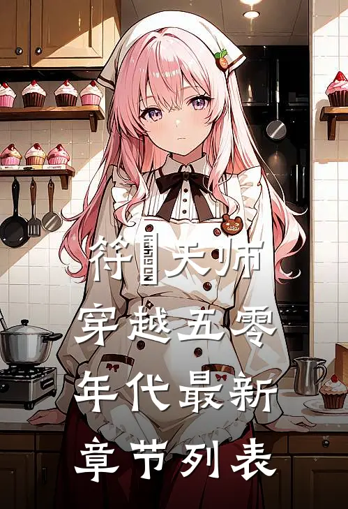 符箓天师穿越五零年代最新章节列表