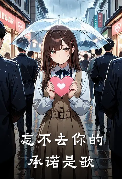 忘不去你的承诺是歌