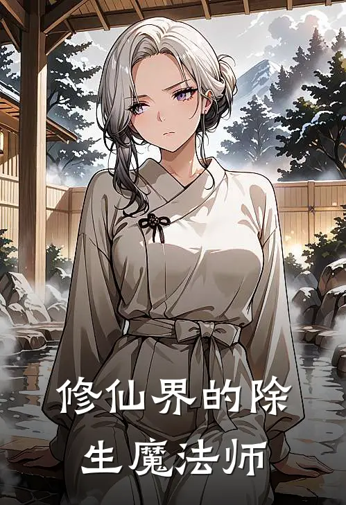 修仙界的除生魔法师