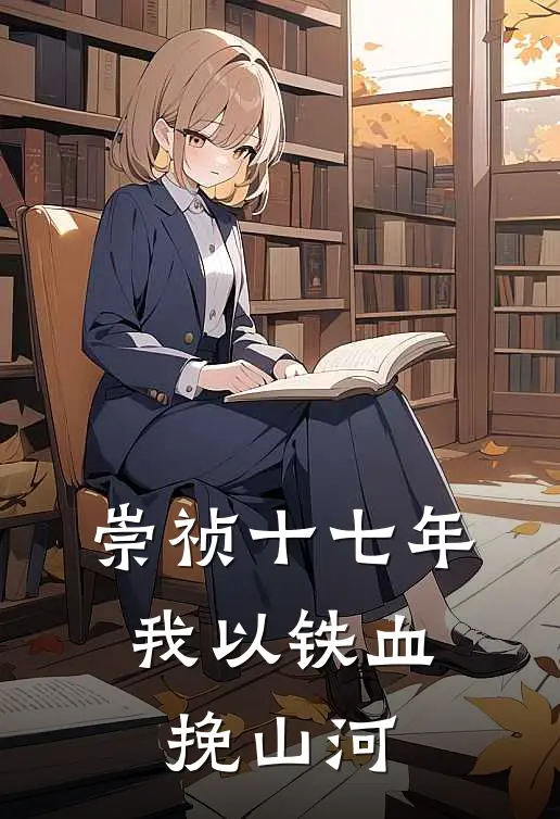 崇祯十七年：我以铁血挽山河