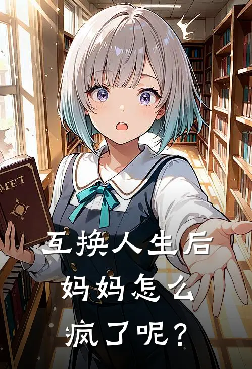 互换人生后，妈妈怎么疯了呢？苏婉珊珊热门的小说_免费小说互换人生后，妈妈怎么疯了呢？(苏婉珊珊)