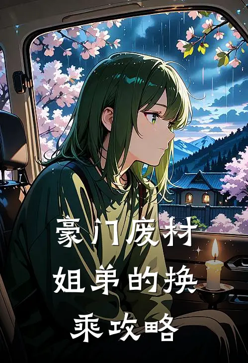 豪门废材姐弟的换乘攻略(萧见肆萧见)免费小说完结_最新推荐小说豪门废材姐弟的换乘攻略(萧见肆萧见)