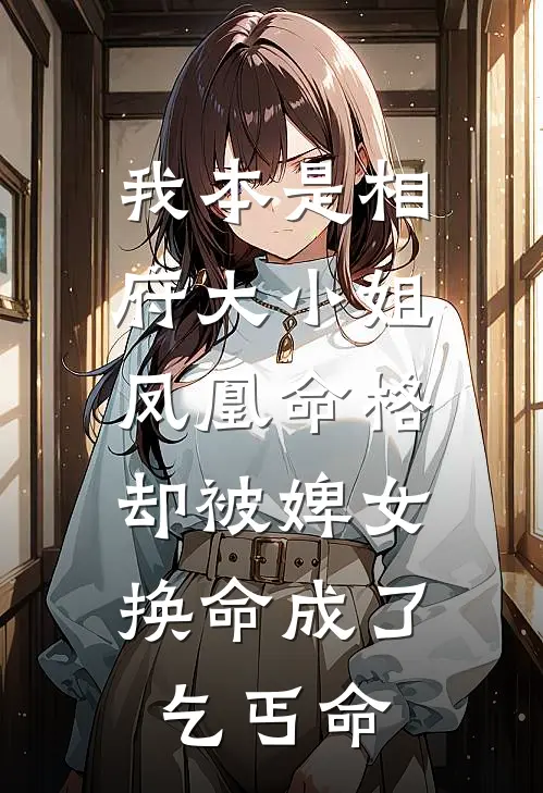 我本是相府大小姐,凤凰命格,却被婢女换命成了乞丐命