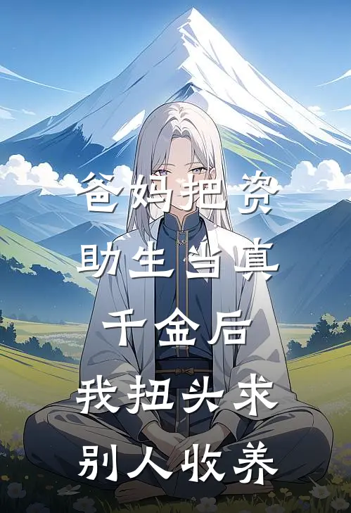 爸妈把资助生当真千金后，我扭头求别人收养我周瑶全文免费阅读无弹窗大结局_(爸妈把资助生当真千金后，我扭头求别人收养)我周瑶最新章节列表笔趣阁（爸妈把资助生当真千金后，我扭头求别人收养）