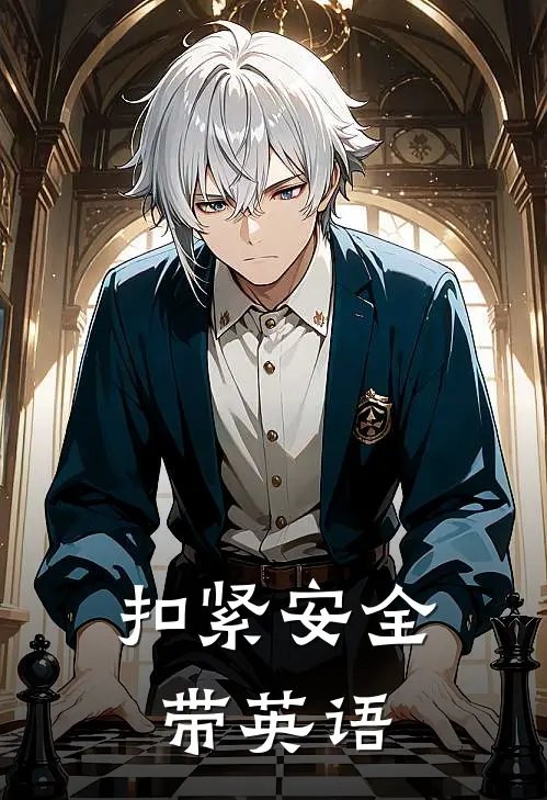 扣紧安全带英语