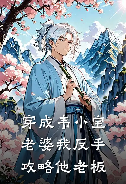 穿成韦小宝老婆我反手攻略他老板(陈珂韦小宝)全本免费小说阅读_全文免费阅读穿成韦小宝老婆我反手攻略他老板陈珂韦小宝