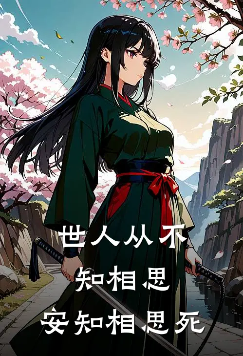 世人从不知相思，安知相思死(侯林震林婉儿)热门小说大全_免费小说大全世人从不知相思，安知相思死侯林震林婉儿