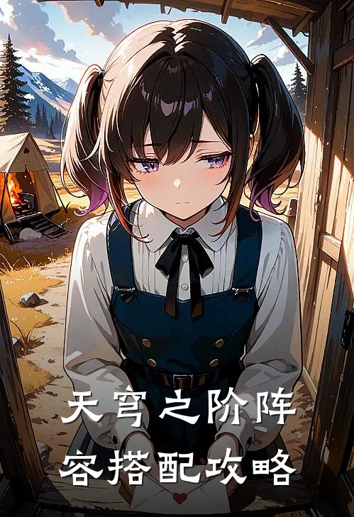 天穹之阶阵容搭配攻略