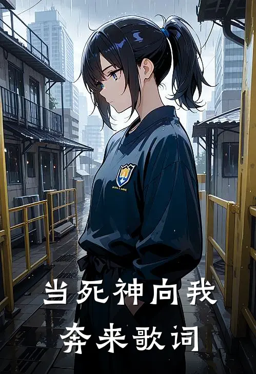 当死神向我奔来歌词