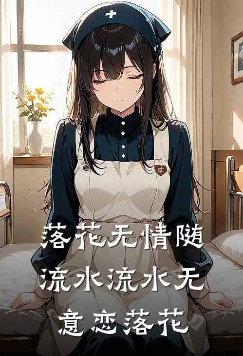 落花无情随流水 流水无意恋落花