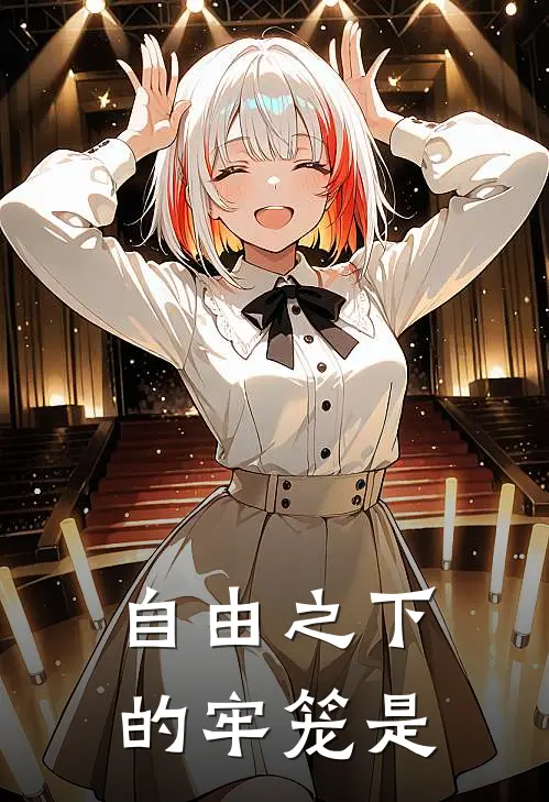 自由之下的牢笼是