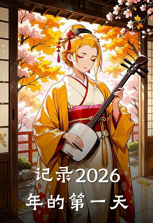 记录2026年的第一天