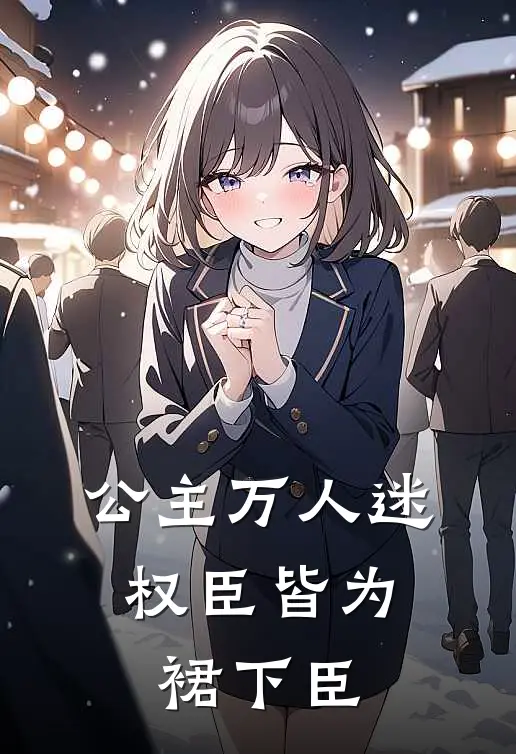 颜舒窈秋浓《公主万人迷，权臣皆为裙下臣》_(颜舒窈秋浓)热门小说