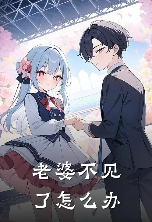 老婆不见了怎么办