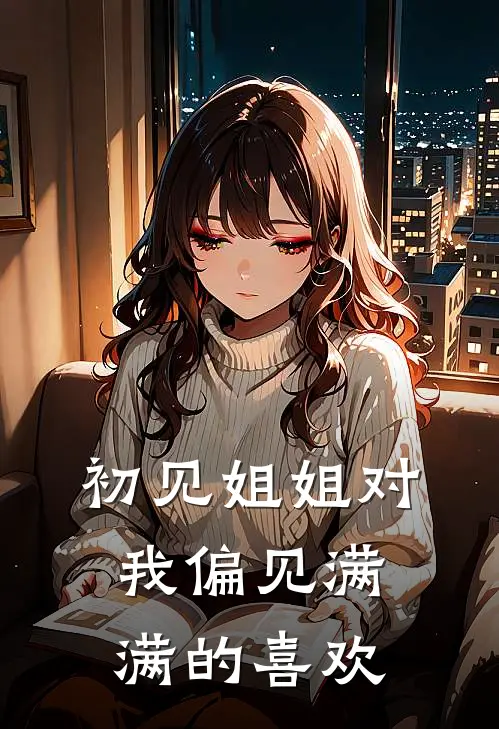 初见姐姐对我偏见满满的喜欢
